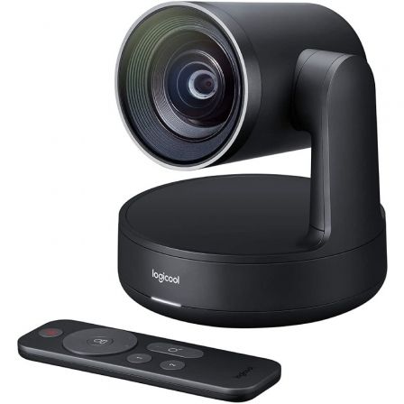 Logitech Rally Plus Sistema de Videoconferencia 4K